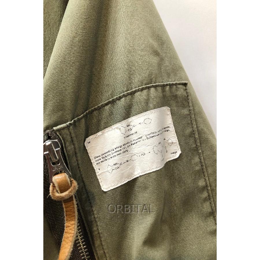UNDERCOVER 経堂) アンダーカバー コヨーテファー モッズコート UNDERCOVER 経堂) アンダーカバー コヨーテファー モッズコート