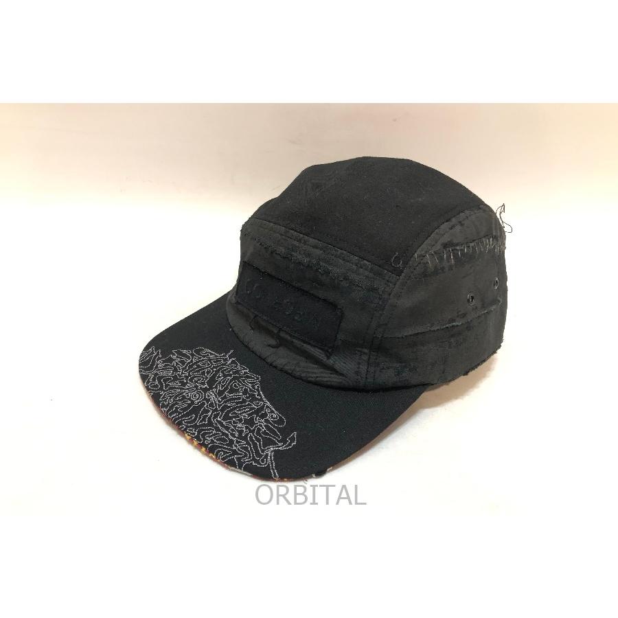 UNDERCOVER（アンダーカバー） 経堂) スキャブハギキャップ 帽子