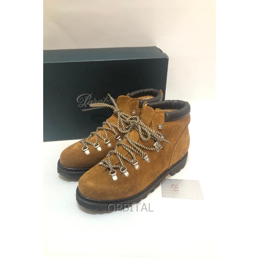 Paraboot（パラブーツ） 経堂) アヴォリアーズ AVORIAZ スエード