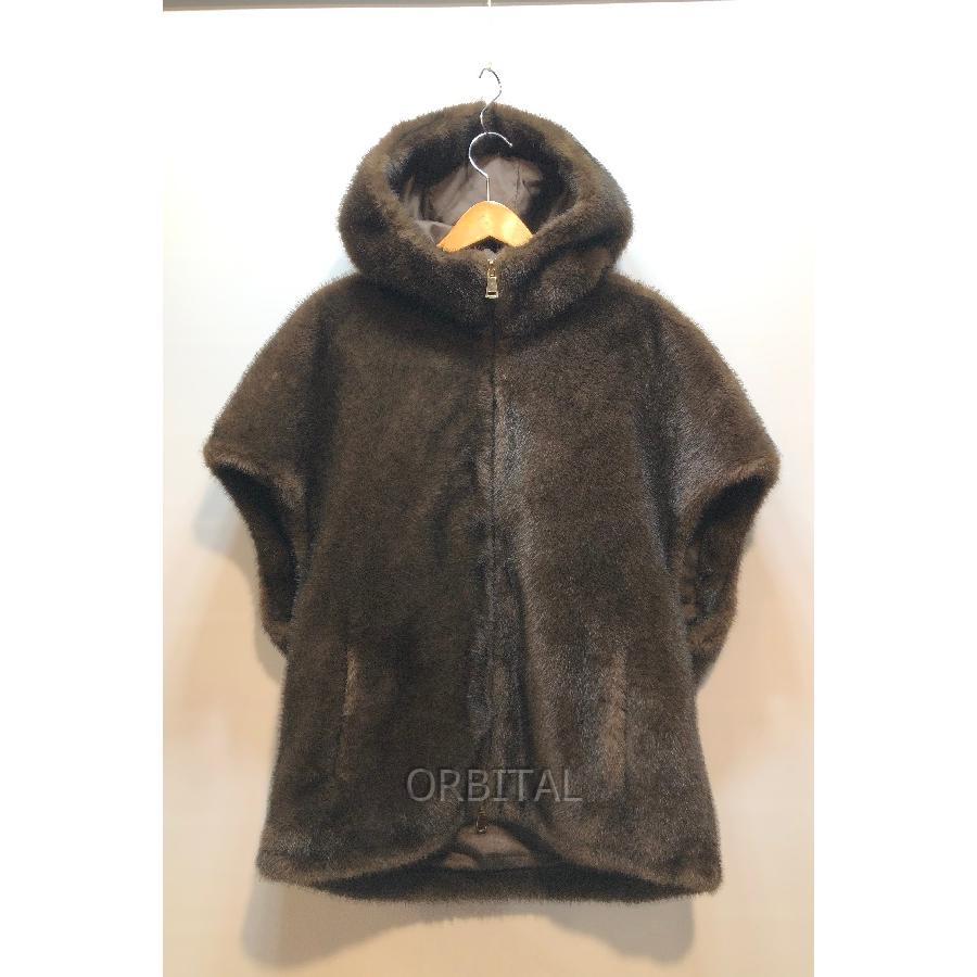 MY WHITE マイホワイト HOODIE ベスト　新品未使用 Deuxieme Classe（ドゥーズィエムクラス）の「【MY WHITE/マイホワイト