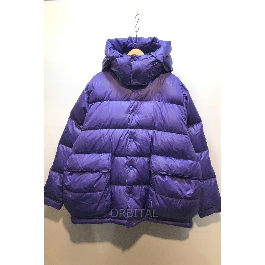 経堂) DAIWA PIER39 ダイワピア39 TECH BACK PACKER DOWN PARKA ダウン 
