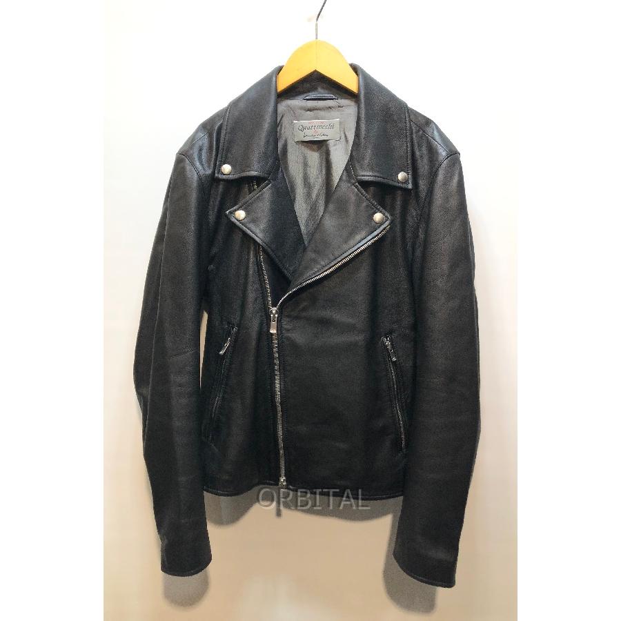 経堂) International Gallery BEAMS × QUATTROCCHI ビームス