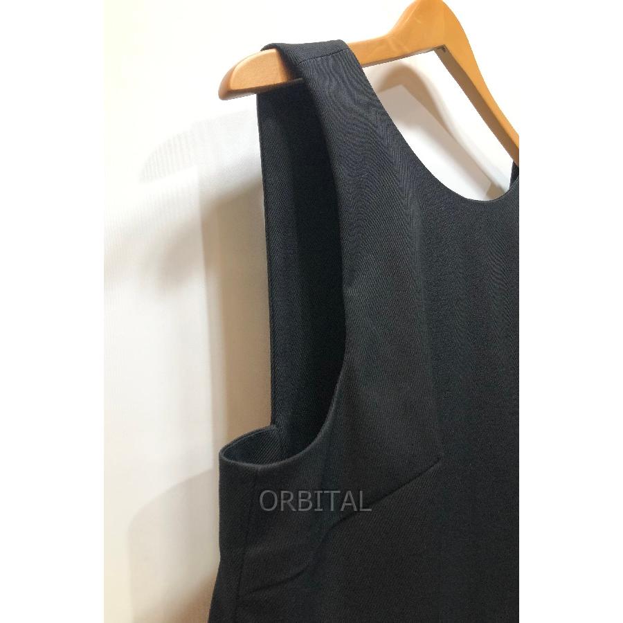 ENFOLD 経堂) エンフォルド タスランカルゼ プリーツジャンパー