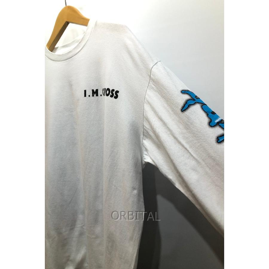 SAINT MICHAEL セントマイケル The Kid Laroi tシャツ m43878989458_1.jpg?1699992186