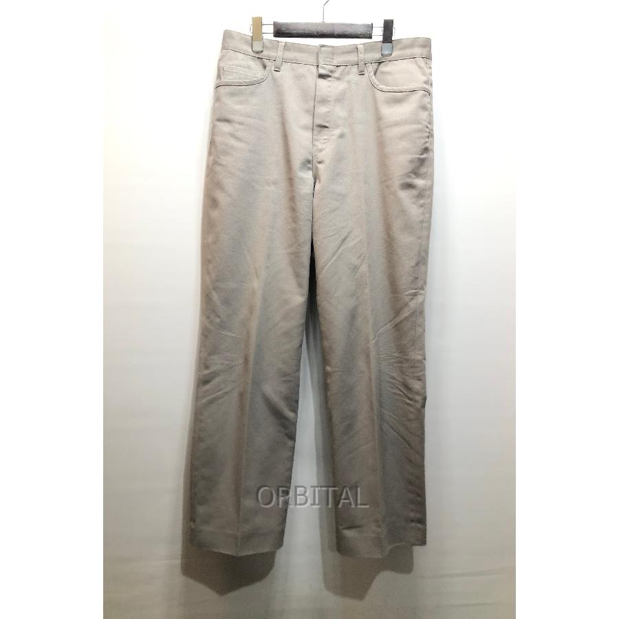 UNUSED（アンユーズド） 経堂) ディッキーズ UNUSED Dickies 別注 5