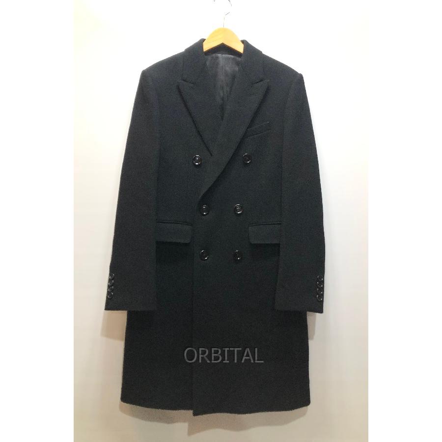 CELINE（セリーヌ） 経堂) クラシックコート ウールクロス 2M024998K
