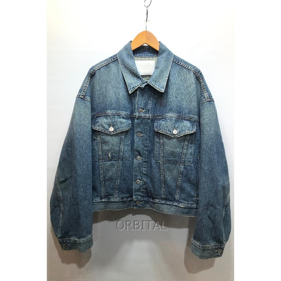 経堂) CITIZENS OF HUMANITY シチズンズオブヒューマニティー 24SS