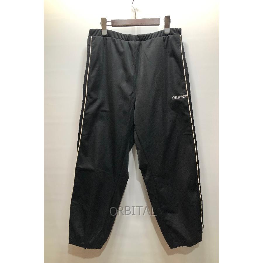 経堂) WILLY CHAVARRIA ウィリーチャバリア BUFFALO TRACK PANTS