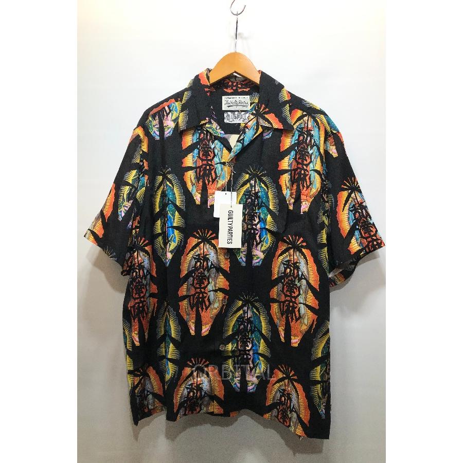 経堂) WACKO MARIA x BUDSPOOL ワコマリア × バッズプール 未使用 