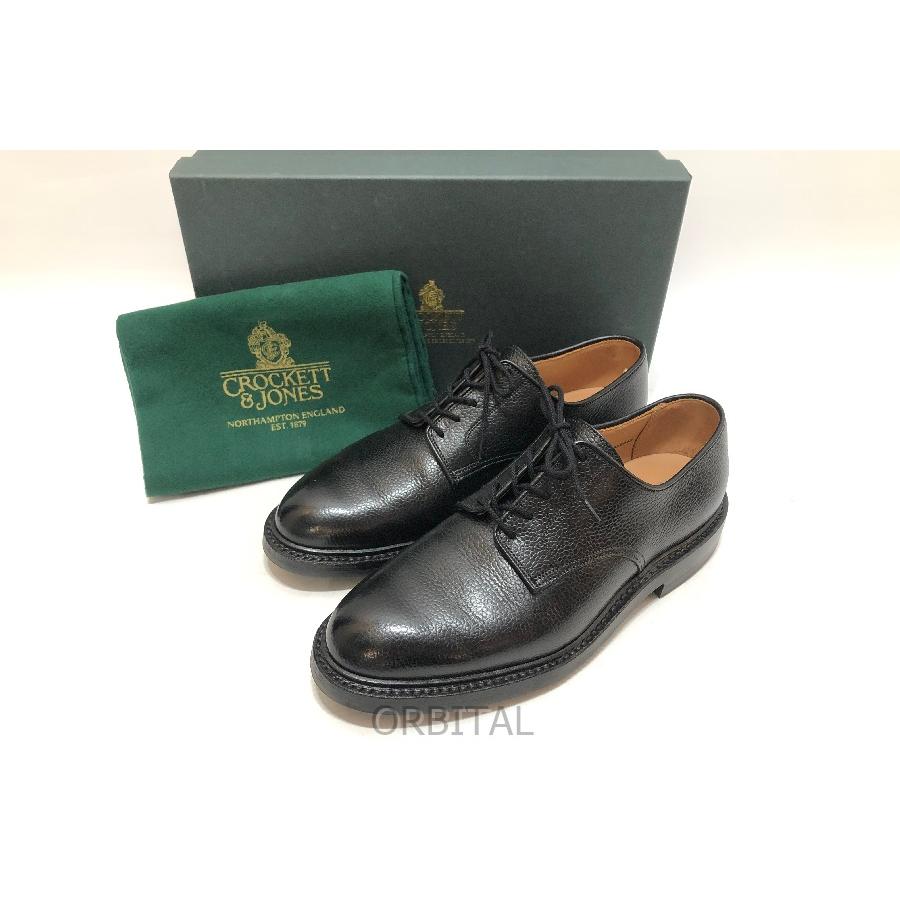 CROCKETT&JONES 経堂) クロケット＆ジョーンズ Crockett&Jones