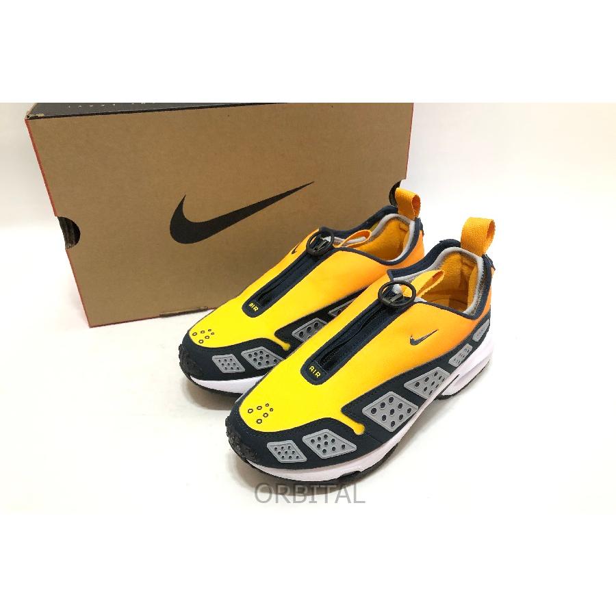 NIKE（ナイキ） 経堂) Nike Women's エアマックス サンダー Air Max