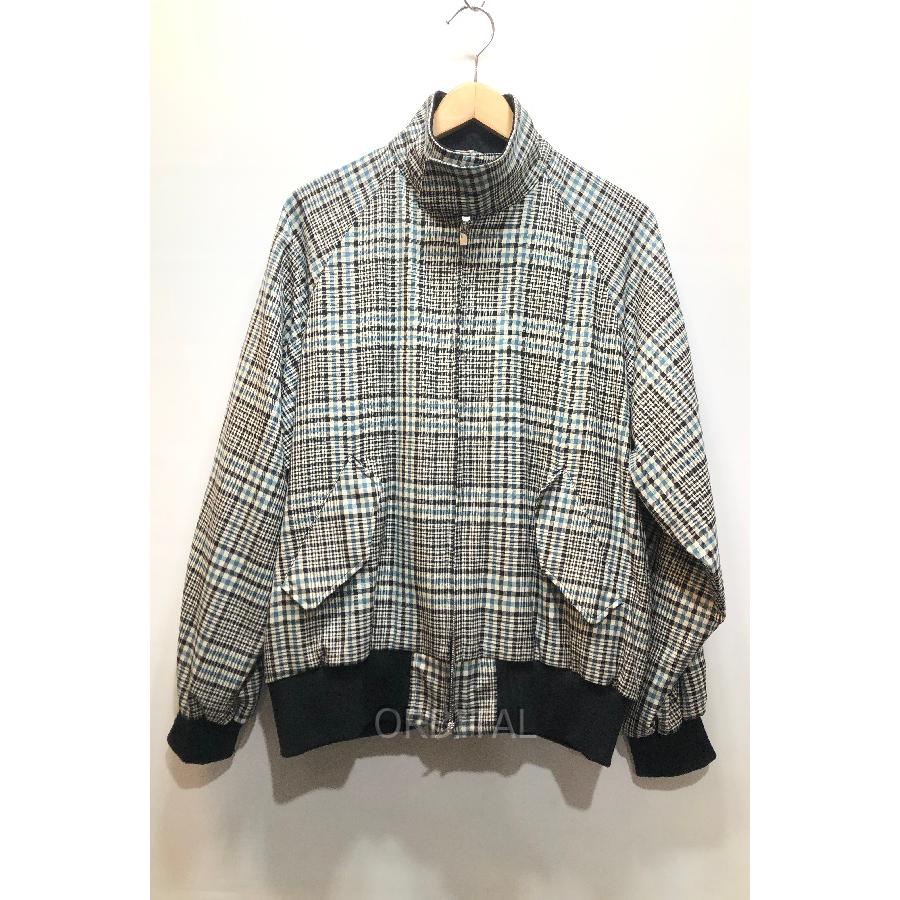 markaware フィールドマンショートジャケット　サイズ2 markaware フィールドマンショートジャケット サイズ2 marka｜ショート