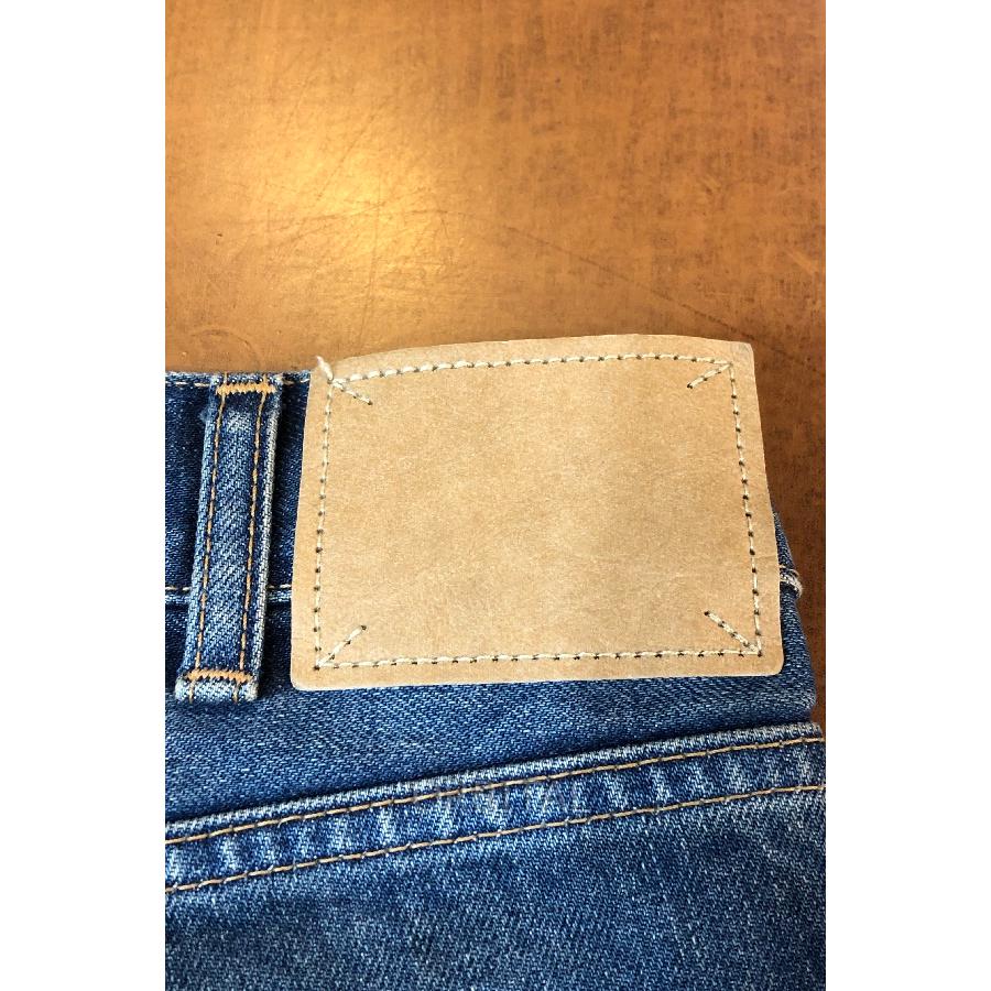 CELINE（セリーヌ） 経堂) トレイルウォッシュ カートジーンズ KURT