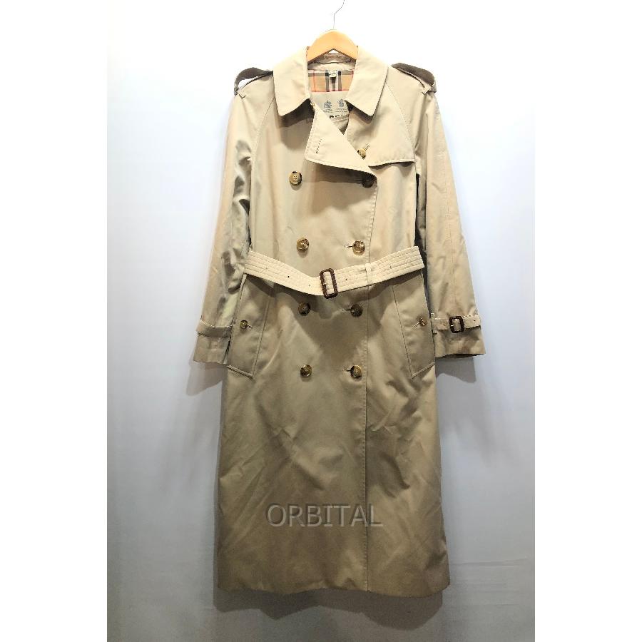 BURBERRY（バーバリー） 経堂) ウォータールー WATERLOO コットン