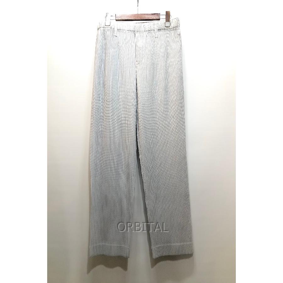 ISSEY MIYAKE 経堂) オムプリッセ イッセイミヤケ HOMME PLISSE