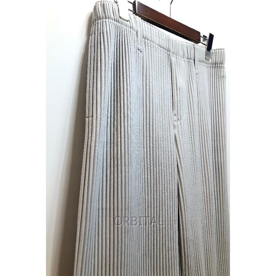ISSEY MIYAKE 経堂) オムプリッセ イッセイミヤケ HOMME PLISSE
