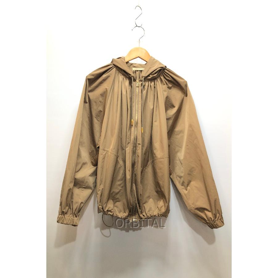 Curensology（カレンソロジー） 経堂) ソフトメモリーブルゾン サイズF