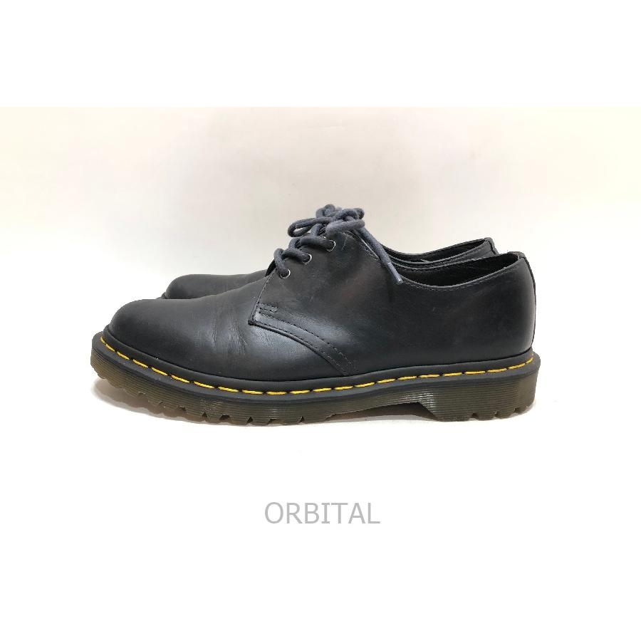 Dr.Martens 1461 AW004 3ホール　イングランド製 Amazon | [ドクターマーチン] 英国製 1461 GUARD 3ホール