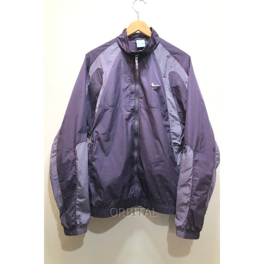 NIKE（ナイキ） 経堂) ノクタ NOCTA トラックジャケット NRG DY TRACK