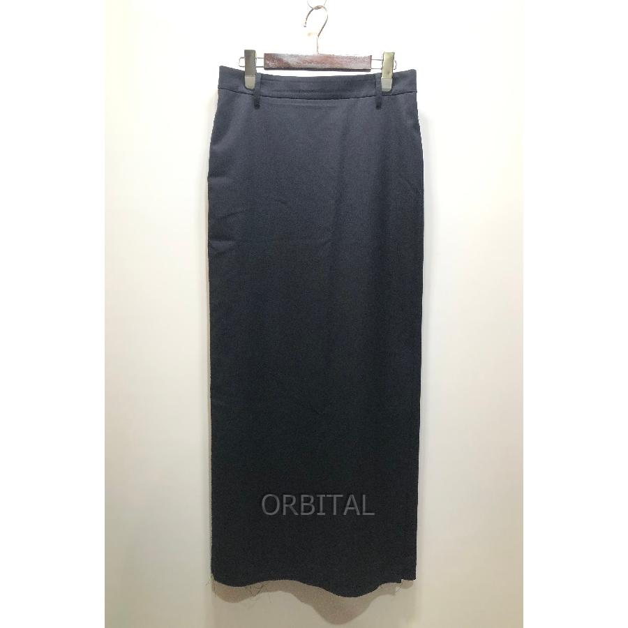 アパルトモン　シアーマキシスカート 美品】 L'Appartement / アパルトモン | 2024SS | Sheer Maxi Skirt