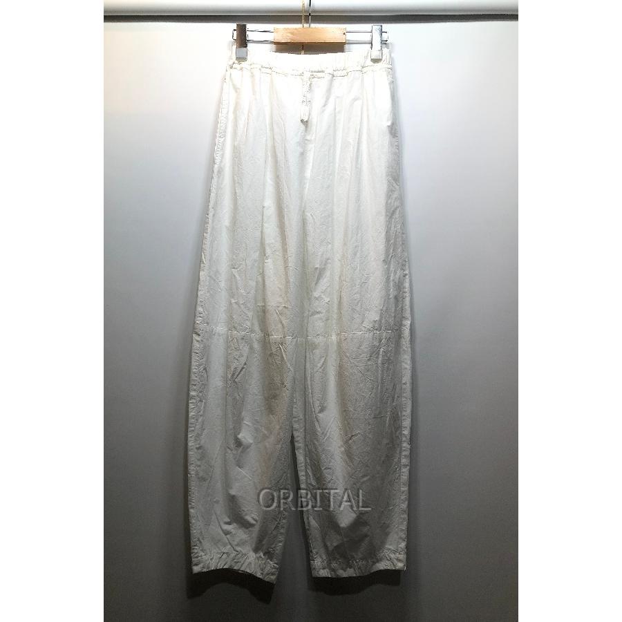 nagonstans 経堂) ナゴンスタンス ドローストリング パンツ 470GA431