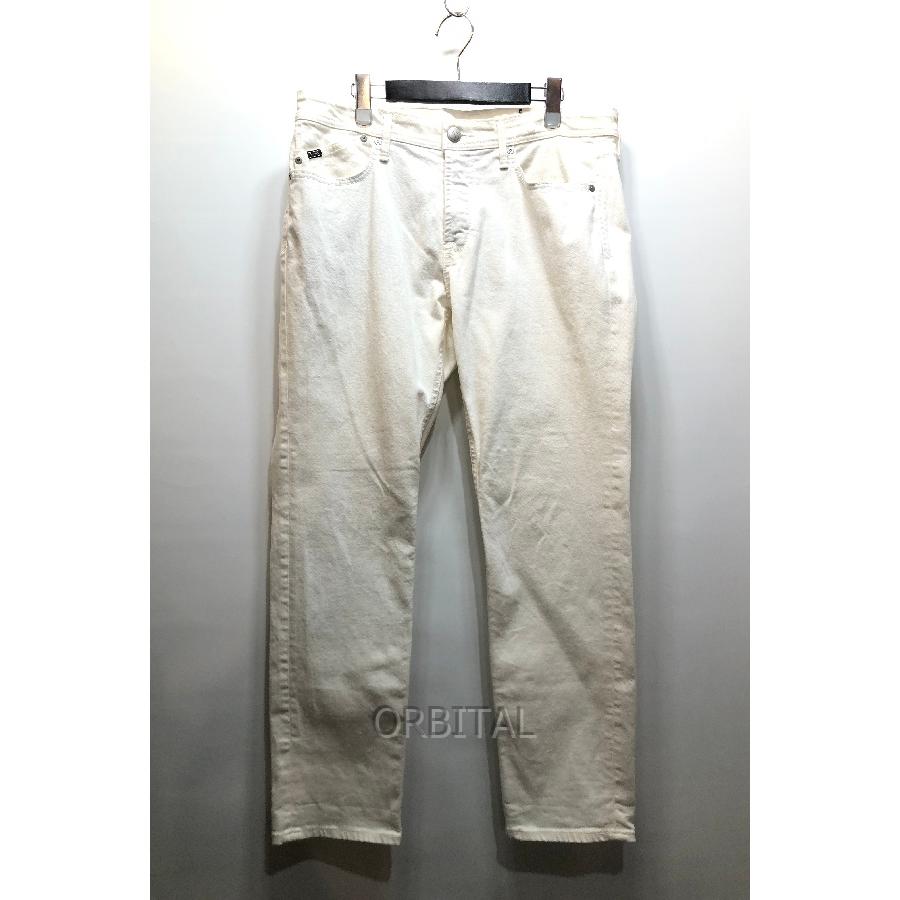 YANUK（ヤヌーク） 経堂) スリム テーパード デニムパンツ VINSENT2