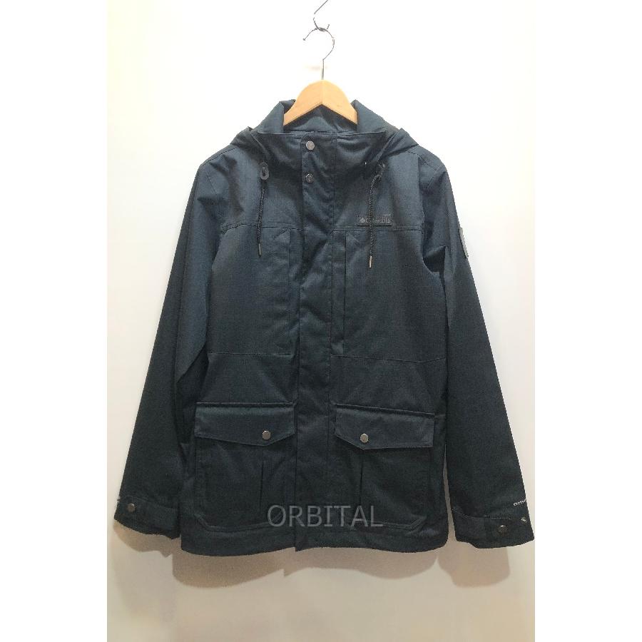 Columbia（コロンビア） 経堂) ホリゾンズパイン インターチェンジ