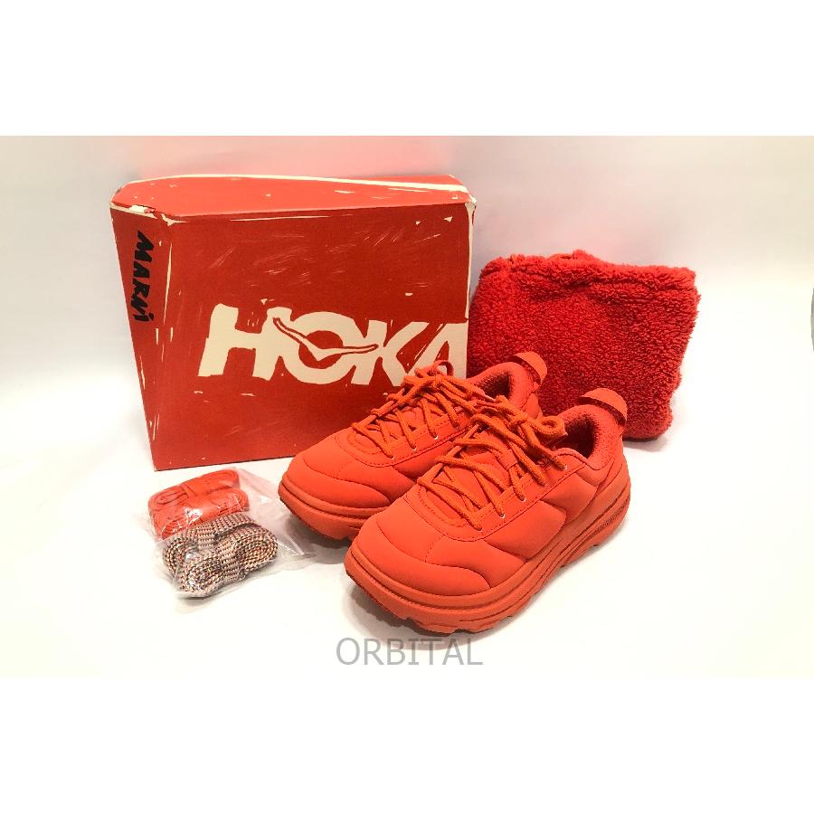 HOKA ONEONE（ホカ オネオネ） 経堂) マルニ HOKA ONE ONE MARNI