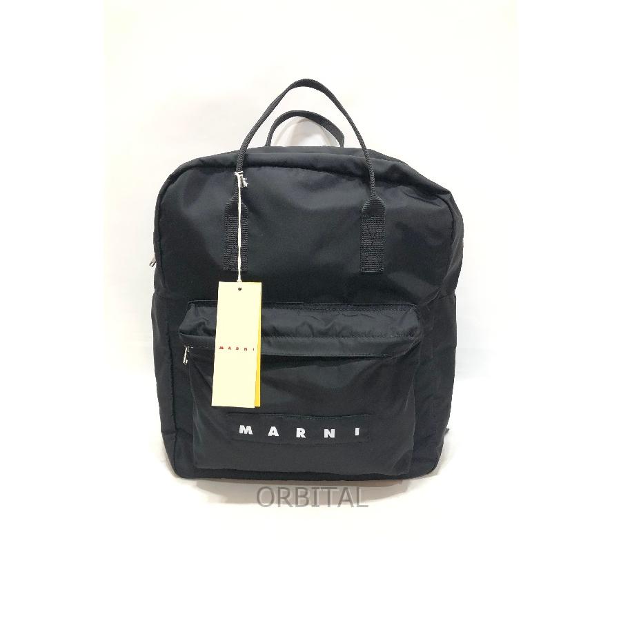 MARNI（マルニ） 経堂) キッズ MARNI KID バックパック リュックサック