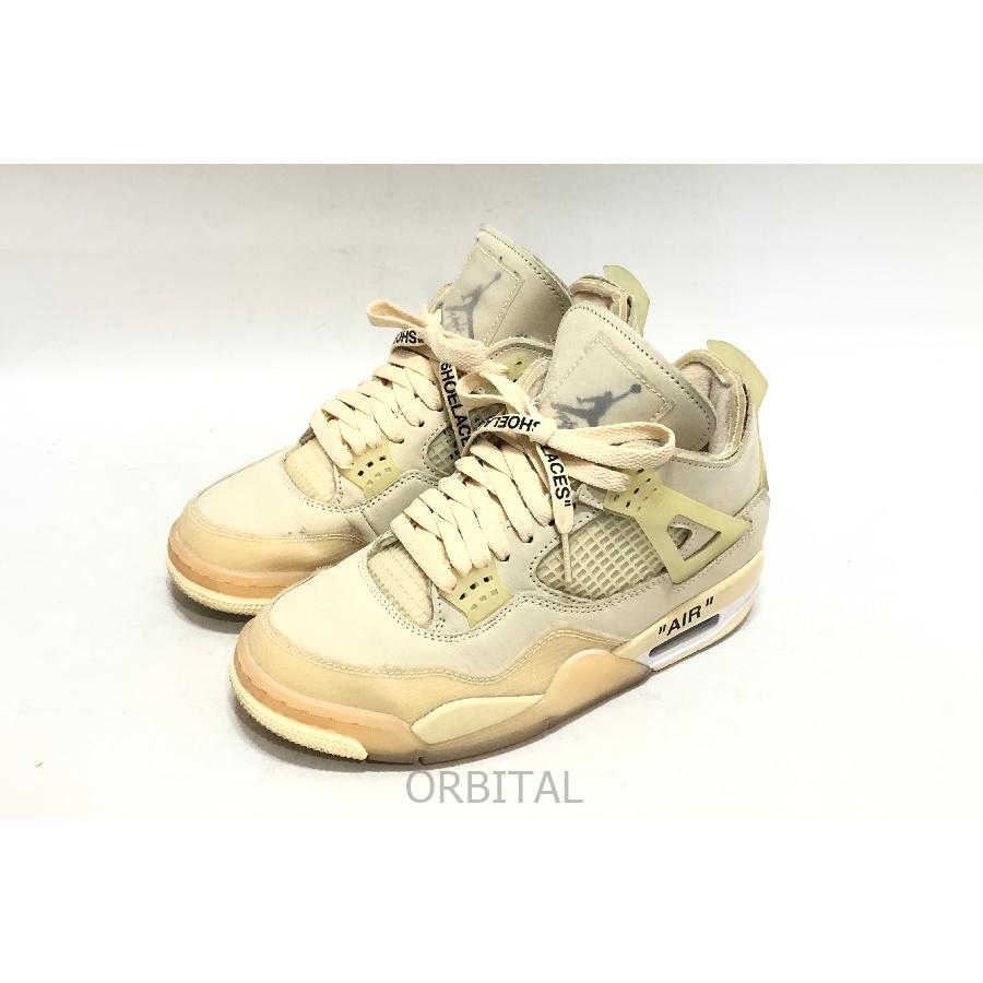 NIKE（ナイキ） 経堂) オフホワイト NIKE Off-White WMNS エア 
