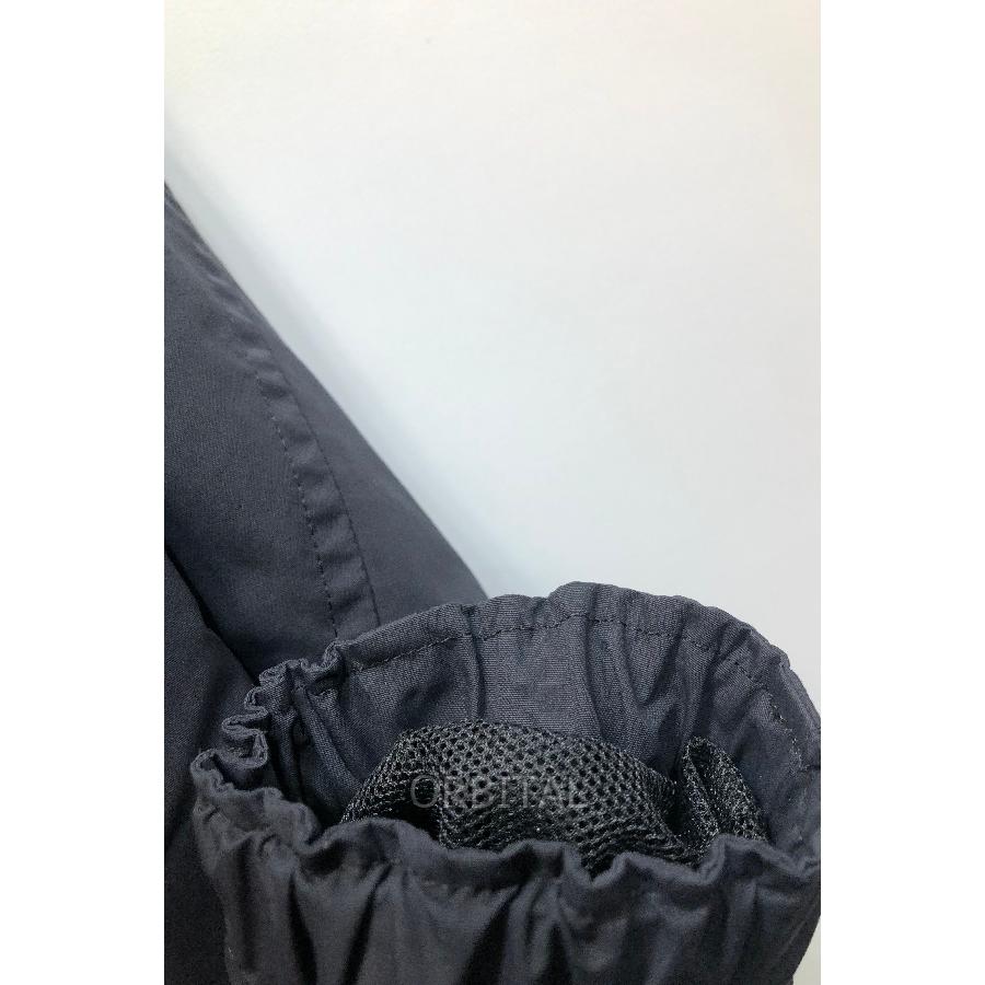 undercover UC2D9202-2 コーチジャケット　サイズ:3 BLACK｜UC2D9202-2｜UNDERCOVER OFFICIAL ONLINE STORE