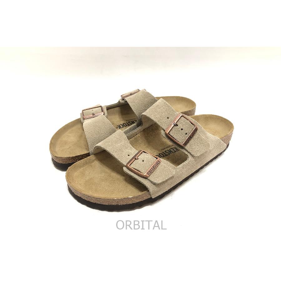経堂) ビルケンシュトック BIRKENSTOCK アリゾナ ARIZONA