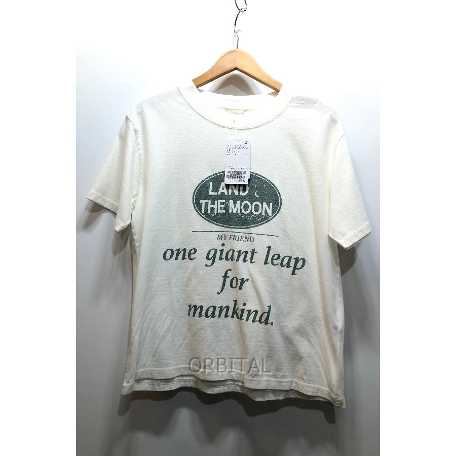 ドゥーズィエムクラスプリントTシャツ Deuxieme Classe（ドゥーズィエムクラス） 経堂) Deuxieme Classe Fave