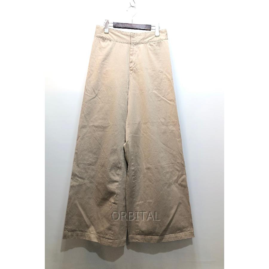 Deuxieme Classe Bitchin パンツ ☆ Deuxieme Classe *Bitchin PT