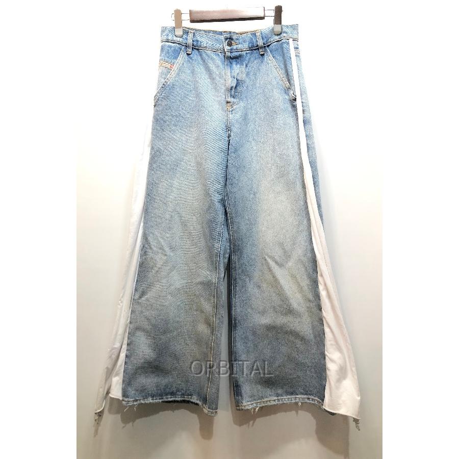 DIESEL（ディーゼル） 経堂) DIESEL 1996 D-Sire-Work ローライズ
