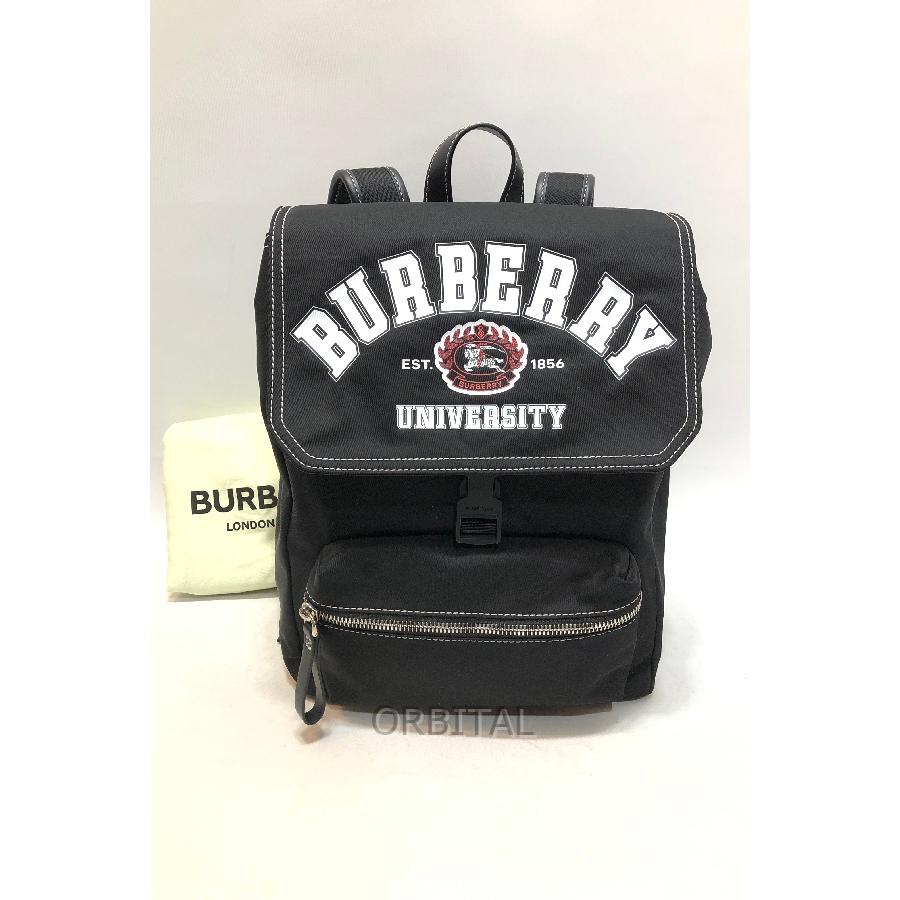 BURBERRY（バーバリー） 経堂) BURBERRY UNIVERSITY カレッジロゴ 
