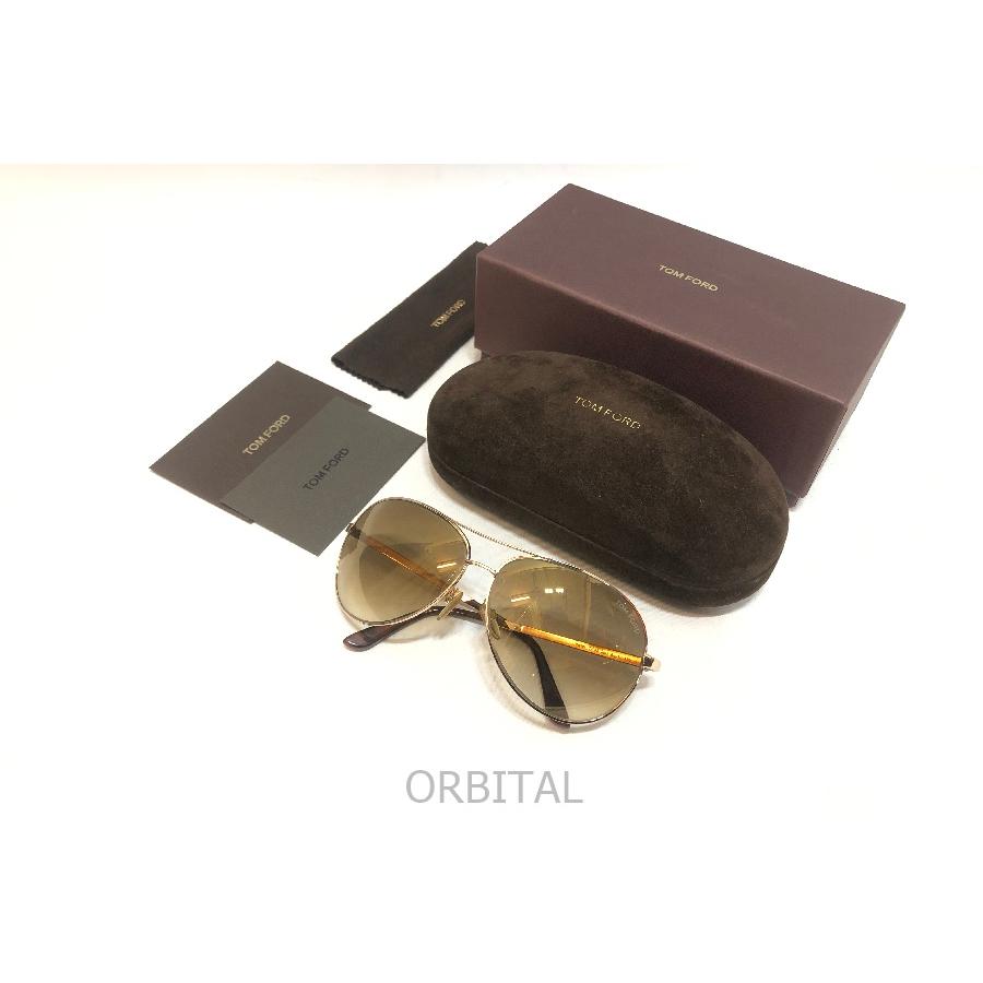 TOM FORD トムフォード Charles サングラス トムフォード サングラス