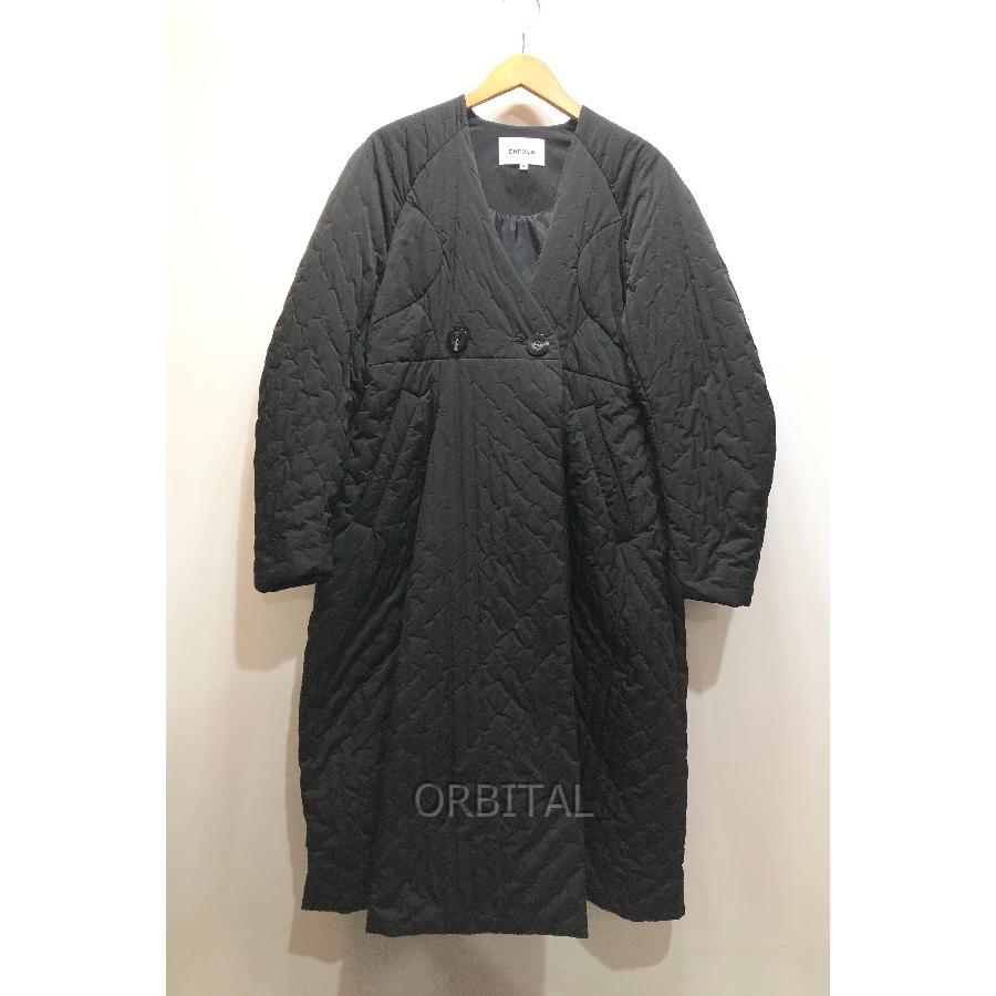 ENFOLD（エンフォルド） 経堂) ペプラムシルエット ドット