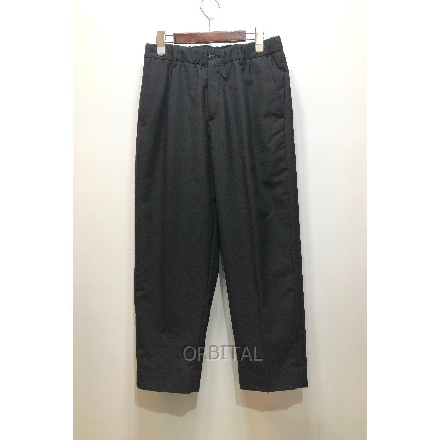Supreme（シュプリーム） 経堂) プリーツトラウザーパンツ Pleated