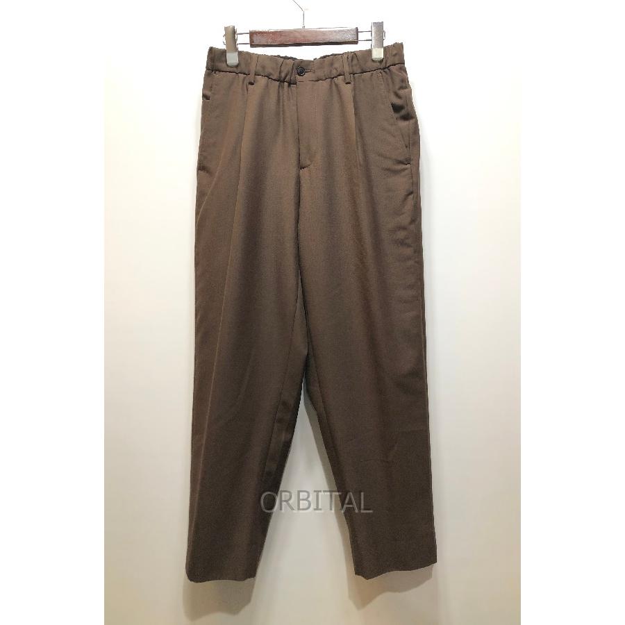 Supreme ダークブラウン チノパン　30 Supreme（シュプリーム）チノパン 茶 サイズ:30(M位) メンズ