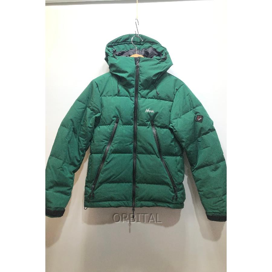 NANGA（ナンガ） 経堂) ジーンズファクトリー JEANSFACTORY NANGA 別注