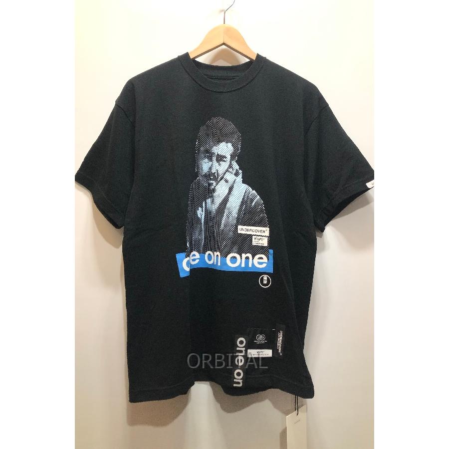 UNDERCOVER 経堂) アンダーカバー ダブルタップス WTAPS 黒澤明 七人の