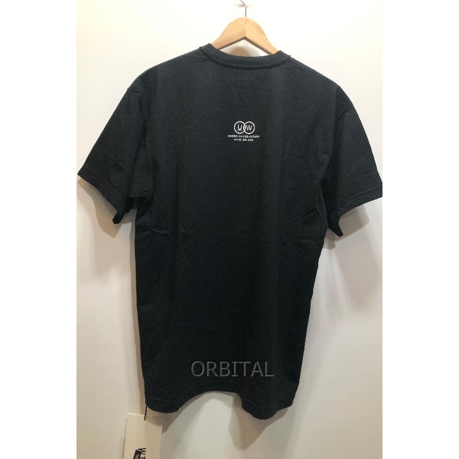 UNDERCOVER 経堂) アンダーカバー ダブルタップス WTAPS 黒澤明 七人の