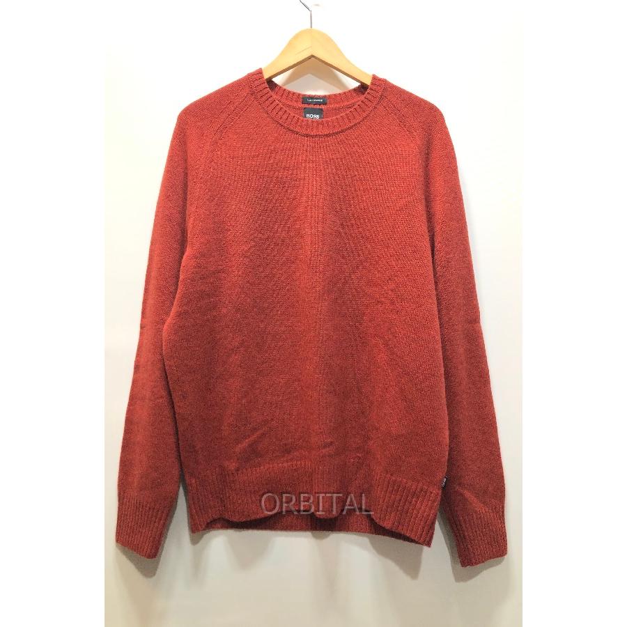 HUGO BOSS（ヒューゴ・ボス） 経堂) カシミヤ 100% ニット セーター