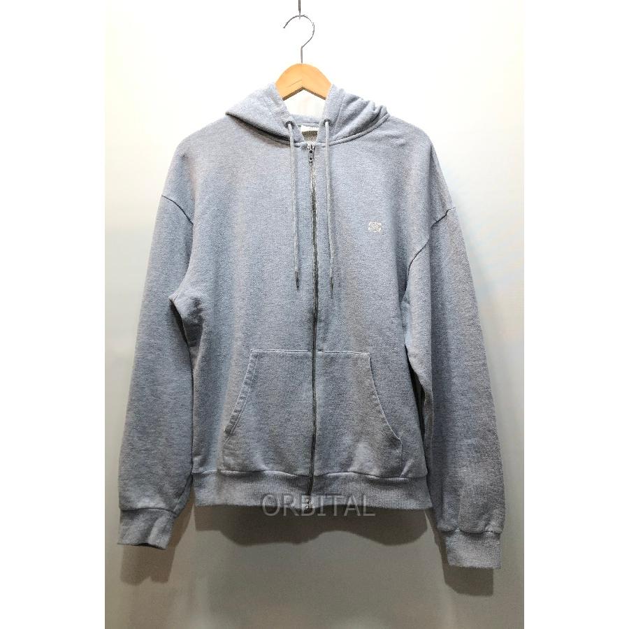 CELINE（セリーヌ） 経堂) コットン カシミア トリオンフ ルーズジップ