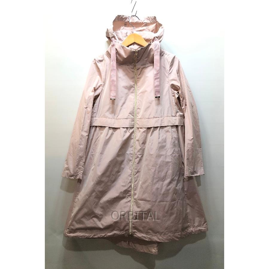 HERNO スプリングコート 新品タグ付40 ヘルノ トレンチコート イタリア製 HERNO（ヘルノ） トレンチコート IM0209U 12225 メンズ ナイロン
