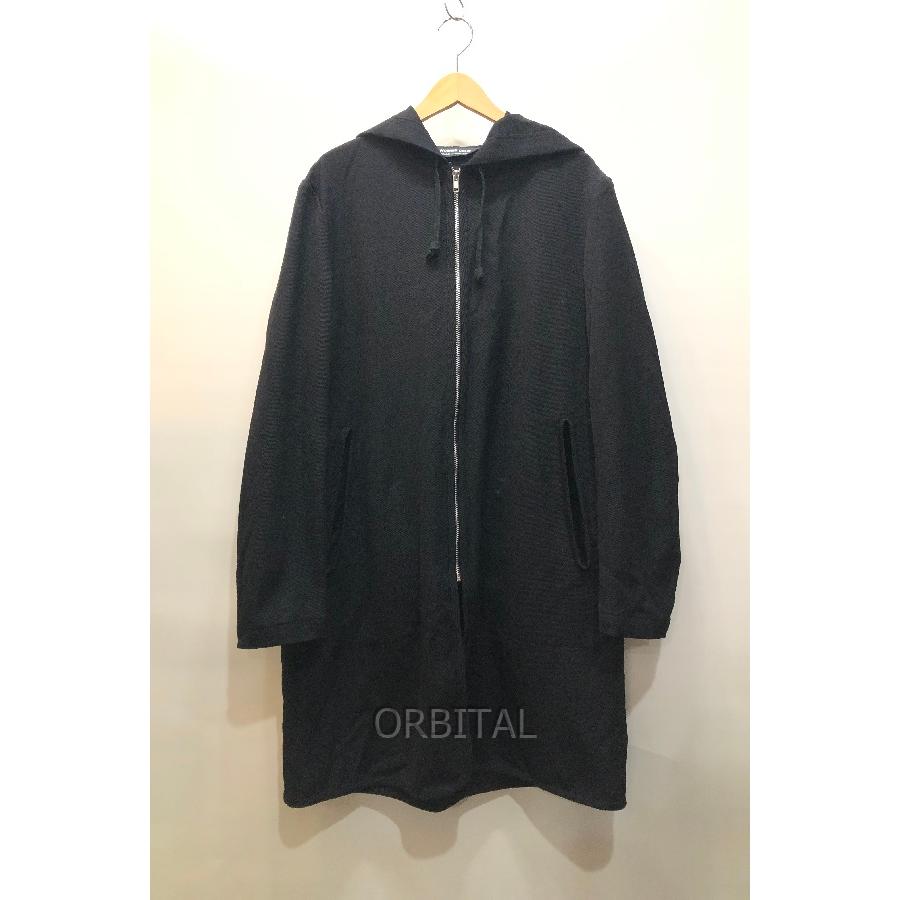 COMME des GARCONS（コムデギャルソン） 経堂) オムドゥ フーデッド