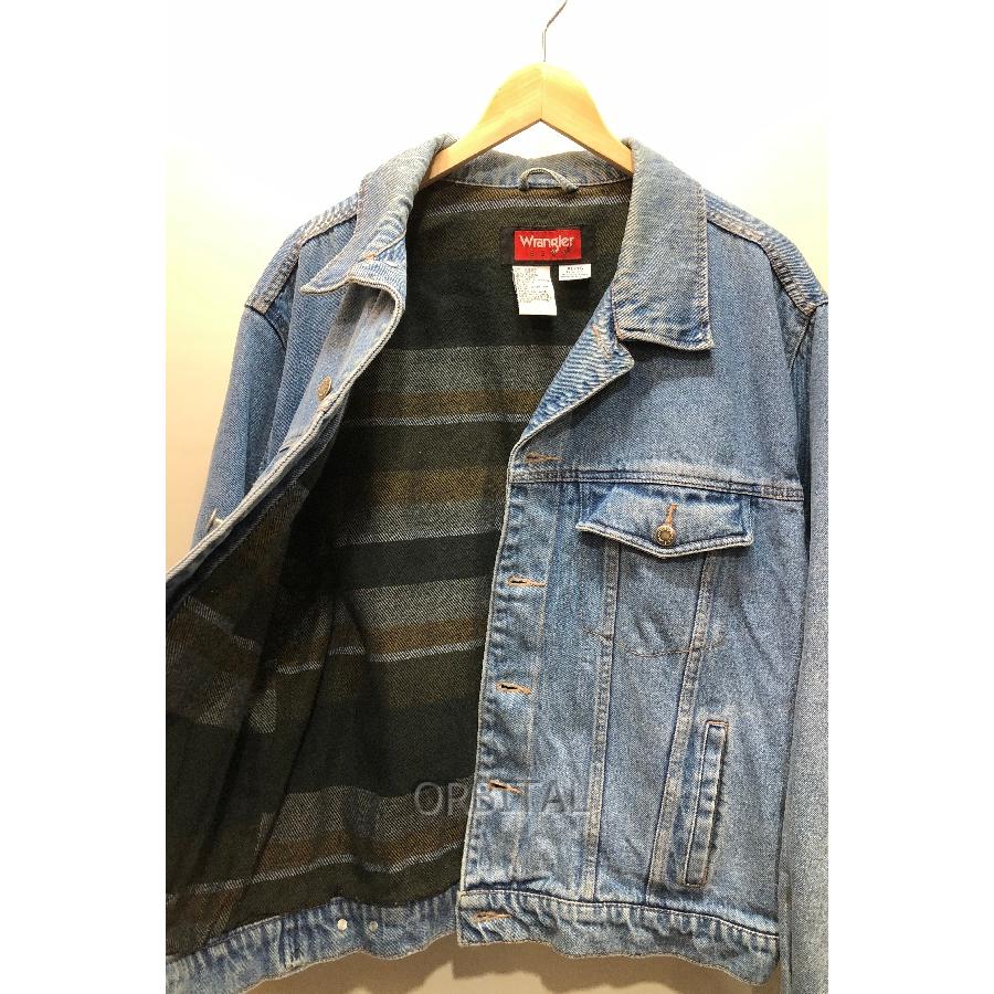 Wrangler（ラングラー） 経堂) Wrangler HERO ブランケットインナー
