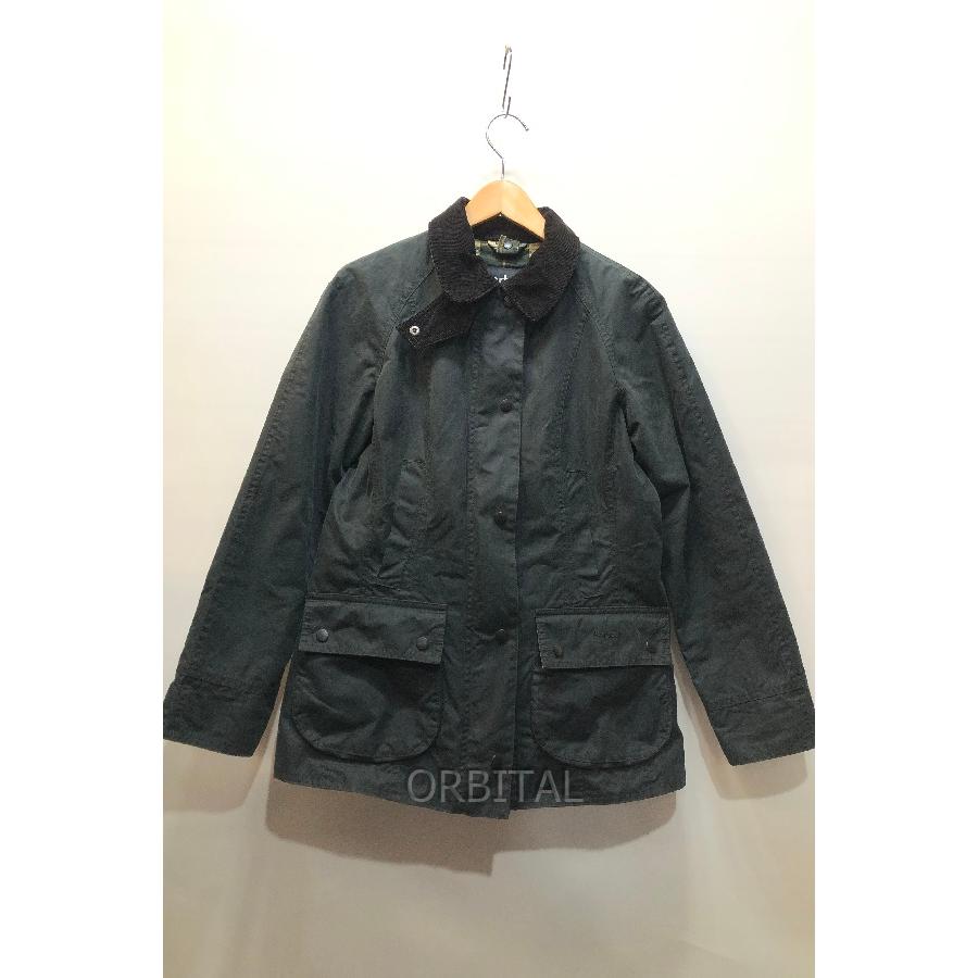 Barbour（バブアー） 経堂) ビードネル オイルド ジャケット BEADNELL