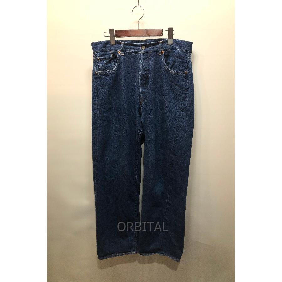 コモリ 5P デニム ジーンズ 1 コモリ 日本製 U03-03013 COMOLI（コモリ） 経堂) COMORI デニム5Pパンツ 21AW U03-03013 参考